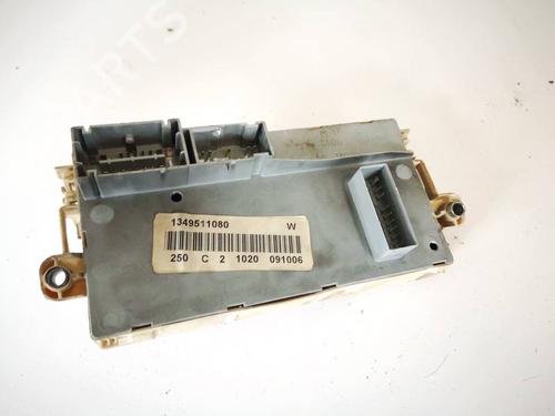 Fuse box FIAT DUCATO Van (250_) 120 Multijet 2,2 D | BP32955057E1 - Image 2