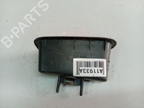 Other NISSAN NOTE (E11, NE11) 1.5 dCi | BP39702022O1 - Image 2