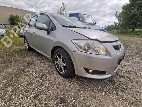 Brukte deler til TOYOTA AURIS (_E15_) 2.0 D-4D (ADE150_, ADE150R) 4895608