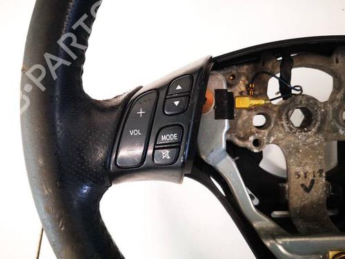 Steering wheel controls MAZDA 3 (BK) 1.6 DI Turbo | BP34829076E15 - Image 2