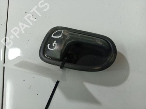 Used Rear right interior door handle Rear right interior door handle 34778142 34778142