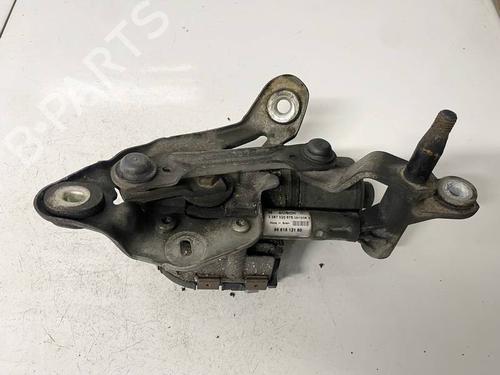 Used Front wipers mechanism Front wipers mechanism 35184435 35184435