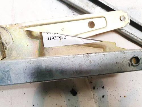 Front right window mechanism DAEWOO 1.5i (1C4) 1.5 | BP35282897C23 - Image 2