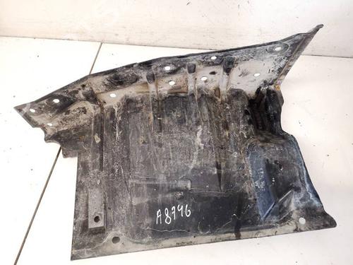 Used Underbody protection Underbody protection MITSUBISHI ASX (GA_W_) 2.0 MIVEC 4WD (150 hp) 35309213 35309213