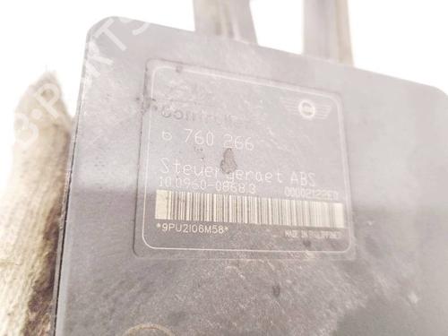 ABS pump MINI MINI (R50, R53) One | BP36312510M43 - Image 3