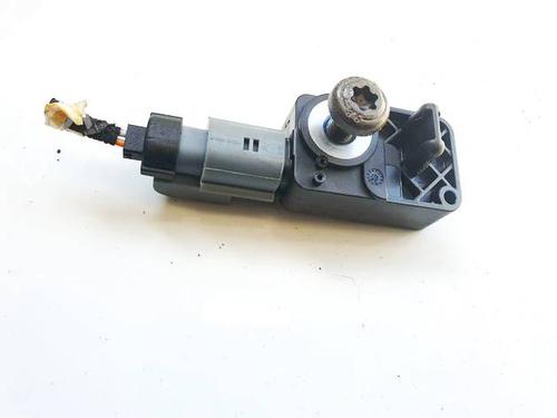 Electronic module OPEL INSIGNIA A Saloon (G09) 1.8 (69) | BP36152185M83 - Image 2