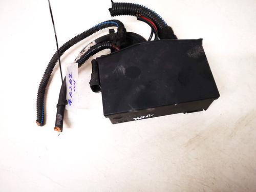 fuse-box-opel-zafira-a-mpv-t98-1999-2000-2001-2002-2003-2004-2005-2006-33090411 main image