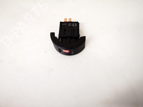 Used Warning switch Warning switch OPEL ASTRA G Hatchback (T98) 2.0 DI (F08, F48) (82 hp) 35487070 35487070