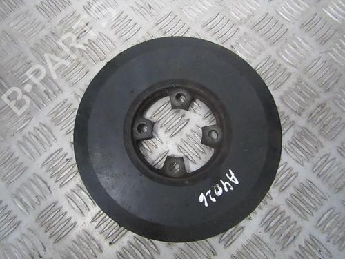 Used Pulley Pulley VOLVO XC90 I (275) T6 AWD (272 hp) 35693481 35693481