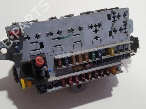 Used Fuse box Fuse box CITROËN JUMPER I Platform/Chassis (244) 2.8 HDi (128 hp) 33508558 33508558