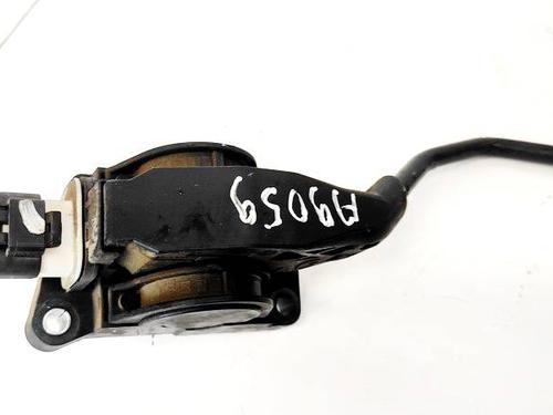 Pedal CITROËN C5 I (DC_) 1.8 16V (DC6FZB, DC6FZE) | BP35286912I4 - Image 2