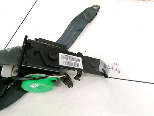 Front right seatbelt CHRYSLER 300M (LR) 3.5 V6 24V | BP35438923I25 - Image 2