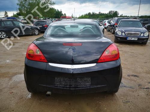 Pipe OPEL TIGRA TwinTop (X04) 1.3 CDTI (R97) | BP32578427M125  - Image 12