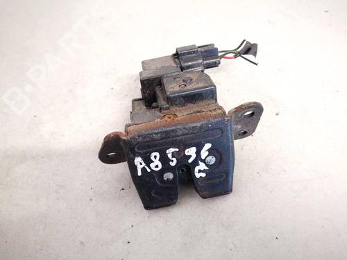 Used Tailgate lock Tailgate lock 35362729 35362729