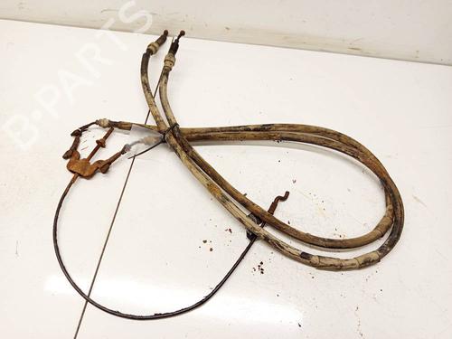 Used Cable Cable FORD GALAXY I (WGR) 1.9 TDI (130 hp) 34857929 34857929