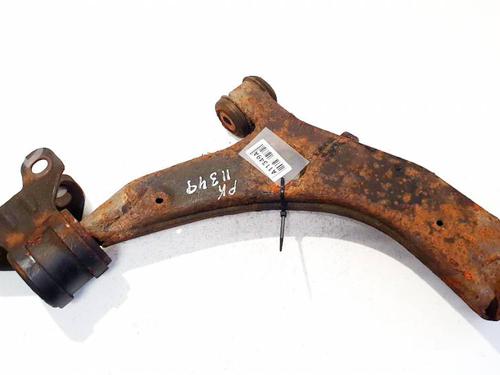 Left rear steering knuckle MAZDA 3 (BL) 2.2 MZR CD (BL10) | BP39998328M27 - Image 2