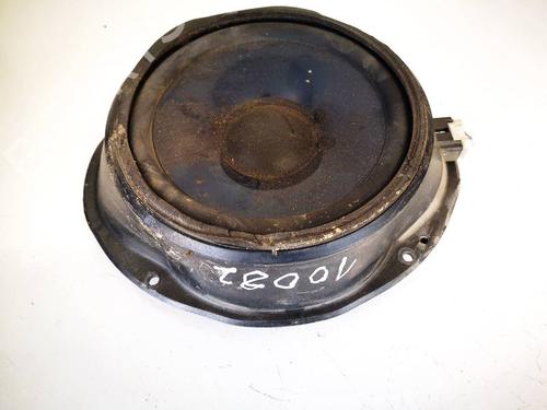 Speaker FORD FOCUS C-MAX (DM2) 2.0 TDCi | BP32585838E2