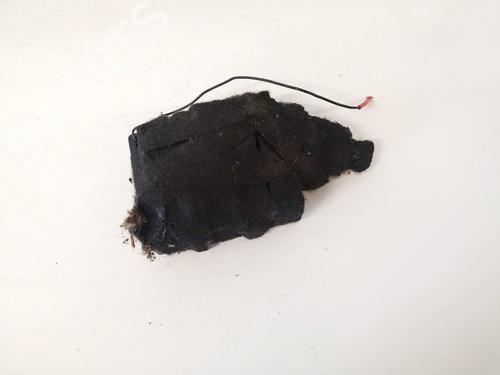 Used Electronic module Electronic module CITROËN C2 (JM_) 1.1 (60 hp) 32888370 32888370