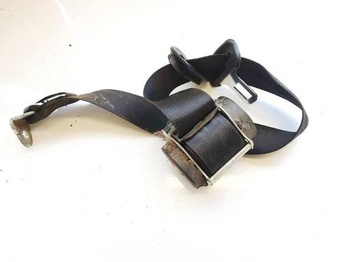 Sikkerhedssele bag venstre Sikkerhedssele bag venstre OPEL ZAFIRA / ZAFIRA FAMILY B (A05) 1.9 CDTI (M75) (120 hp) 36906818 36906818