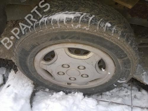 Engine mount OPEL SINTRA (APV) 2.2 DTI | BP33486412M89 - Image 6