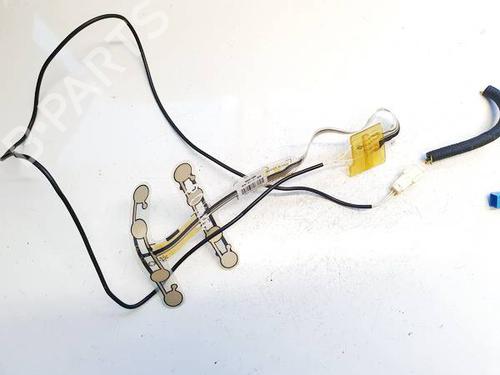 Used Electronic module Electronic module 35182270 35182270