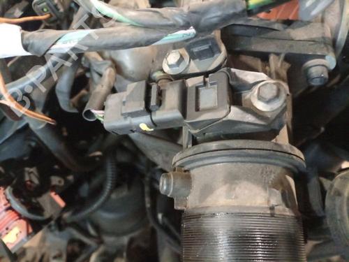 Módulo eletrónico Módulo eletrónico CITROËN C5 III (RD_) 2.0 HDi (RDRHD8, RDRHDJ, RDRHR8, RDRHRJ) (136 hp) 36548116 36548116