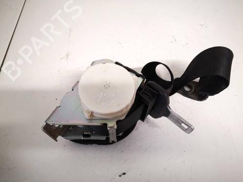 Used Rear left seatbelt Rear left seatbelt FORD KUGA I 2.0 TDCi (140 hp) 35162962 35162962