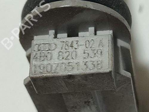 Electronic module AUDI A3 (8P1) 2.0 TDI | BP34965777M83 - Image 4