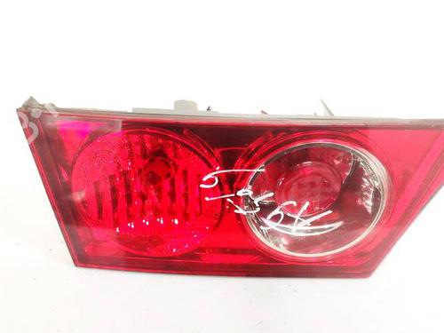 Used Left tailgate light Left tailgate light 35194968 35194968