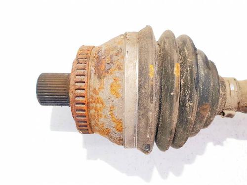 Left front driveshaft AUDI A4 B6 (8E2) 2.5 TDI quattro | BP35083482M38 - Image 2
