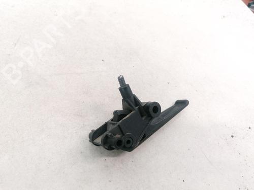 Interior handle PEUGEOT 206 SW (2E/K) 1.4 HDi | BP35495159I7 - Image 3