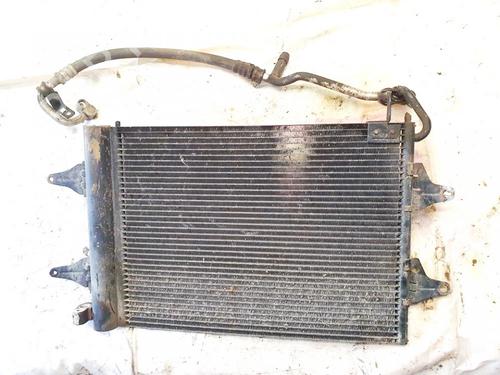 Used AC radiator AC radiator 35400618 35400618