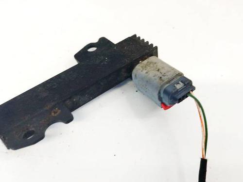 Electronic module FORD MONDEO IV (BA7) 2.0 TDCi | BP34820425M83 - Image 3