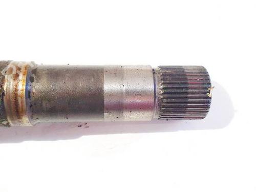 Right front driveshaft PEUGEOT 807 (EB_) 2.2 HDi | BP34974863M39 - Image 4
