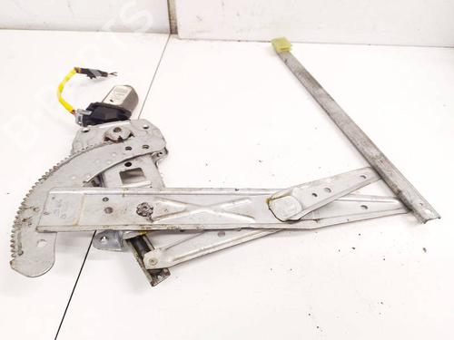 Used Front left window mechanism Front left window mechanism 38429991 38429991