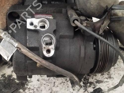 Used AC compressor AC compressor 35226942 35226942