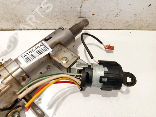 Used Ignition barrel Ignition barrel 34917221 34917221