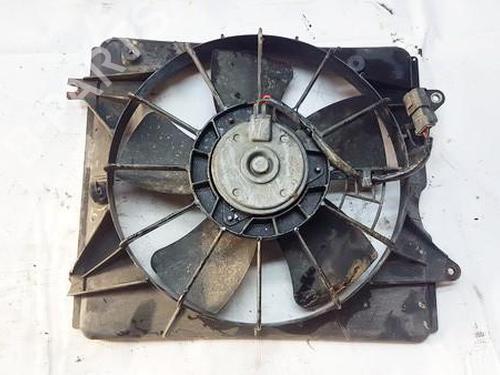Fan HONDA CR-V III (RE_) 2.2 i-CTDi 4WD (RE6) | BP35871158M128 - Image 2