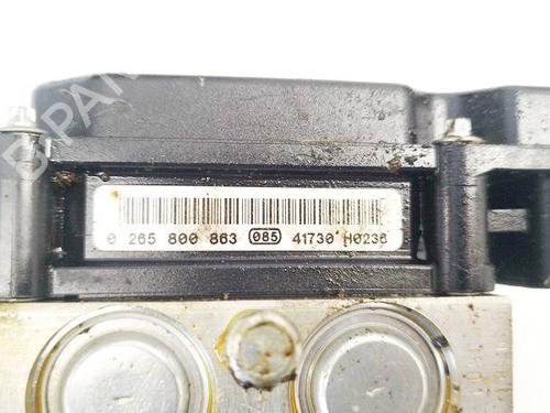 ABS pump NISSAN NV200 Van 1.5 dCi 85 (M20, M20N, M20M) | BP38316565M43 - Image 2