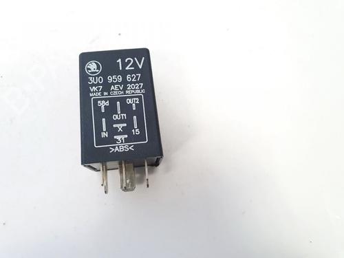 Electronic sensor SKODA SUPERB I (3U4) 2.0 TDI | BP32897585M84 - Image 2