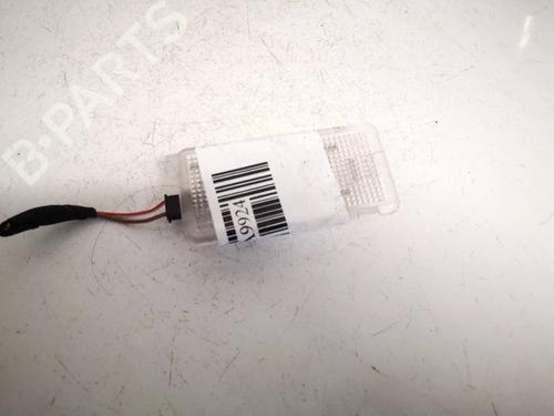 Used Interior roof light Interior roof light BMW 5 (E60) 523 i (177 hp) 35138338 35138338