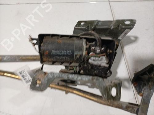 Used Front wiper motor Front wiper motor NISSAN SERENA (C23) 1.6 (97 hp) 34747402 34747402