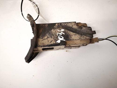Used Fuel door actuator Fuel door actuator 35281050 35281050