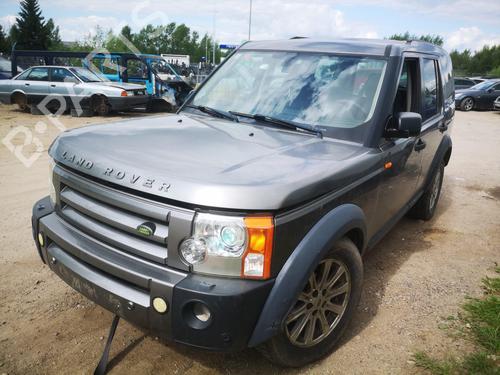 Electronic module LAND ROVER DISCOVERY III (L319) 2.7 TD 4x4 | BP32920794M83 - Image 5