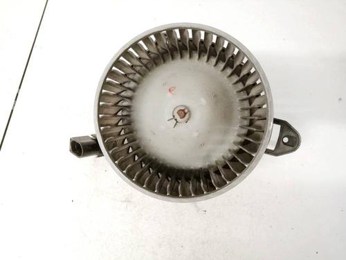 Used Heater blower motor Heater blower motor AUDI A6 C5 (4B2, 4B4) 2.5 TDI (155 hp) 35040619 35040619