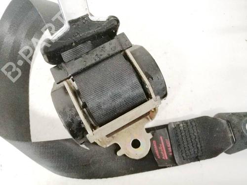 Rear left seatbelt PEUGEOT 607 (9D, 9U) 2.7 HDi 24V | BP35031783I29 - Image 2
