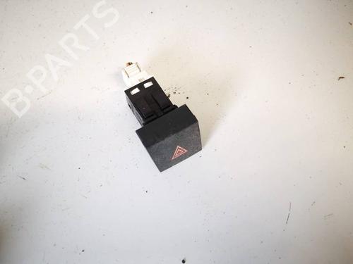 Used Warning switch Warning switch PEUGEOT 508 I (8D_) 2.0 HDi (140 hp) 34948197 34948197