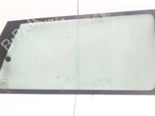 Panel rude bagtil højre Panel rude bagtil højre 34864467 34864467