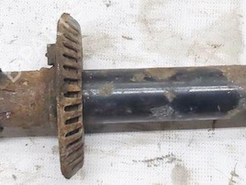 Used Left front shock absorber Left front shock absorber VW PASSAT B5 Variant (3B5) 1.9 TDI (115 hp) 35645956 35645956