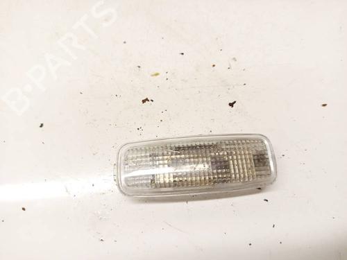 Used Interior roof light Interior roof light AUDI A6 C6 (4F2) 2.7 TDI (180 hp) 34836417 34836417